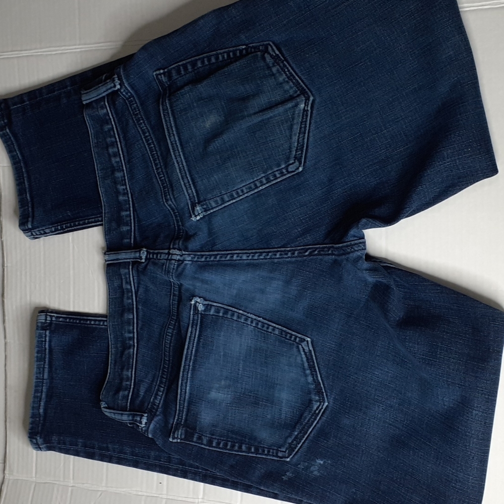 Banana Republic Rapid Movement Denim Slim W31 Jeans